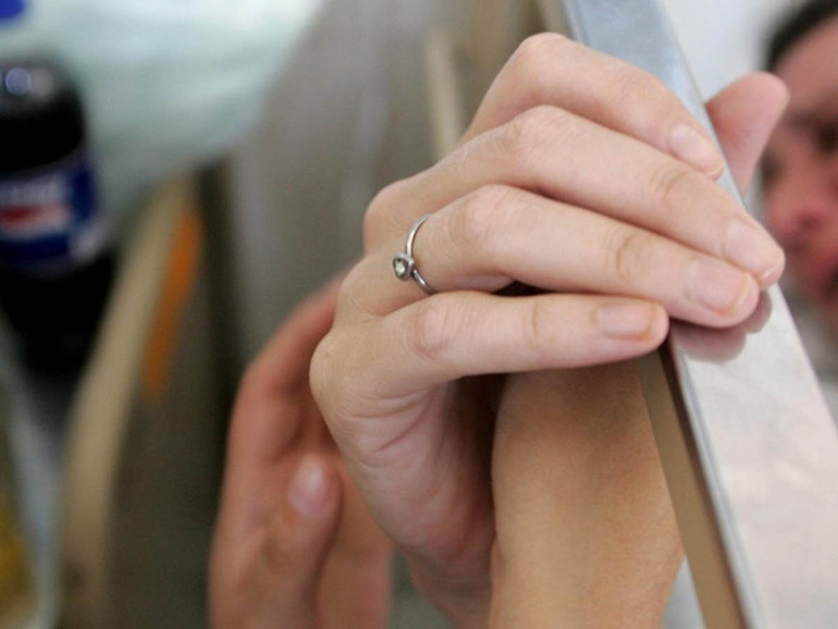 Così il Covid (e non solo) mette in crisi l'assistenza domiciliare Così il Covid (e non solo) mette in crisi l'assistenza domiciliare