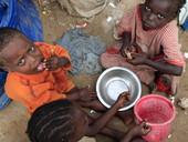 Covid 19, allarme dell'Unicef: "51 mila bambini potrebbero morire"