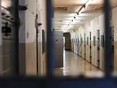 Covid e carcere, situazione “non allarmante”. Con il lockdown calano i detenuti in Ue