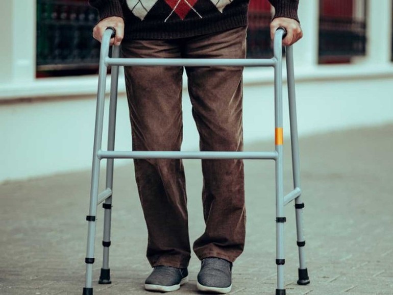 Covid e disabilità: questo non è un pianeta per fragili Covid e disabilità: questo non è un pianeta per fragili
