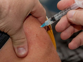 Covid, in Toscana vaccini in farmacia