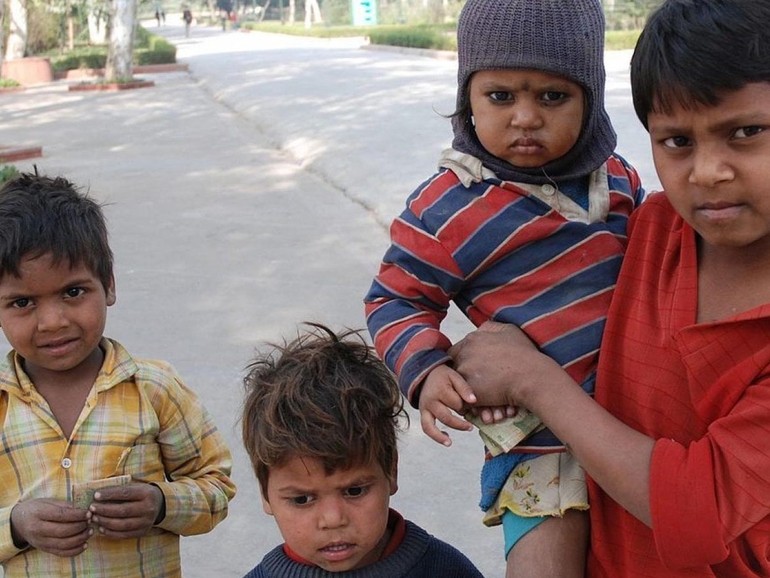 Covid, Unicef: "Preoccupazione per i bambini rimasti senza genitori