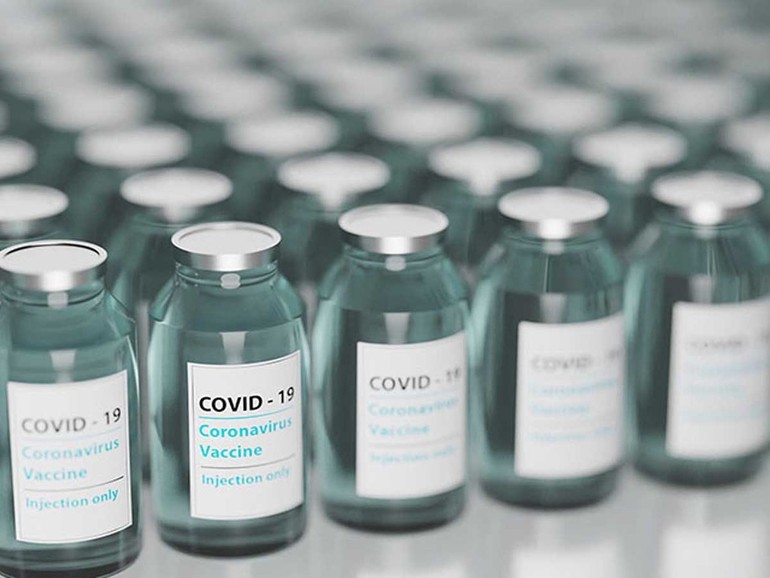 Covid, vaccini Astrazeneca/Oxford disponibili per la campagna Covax