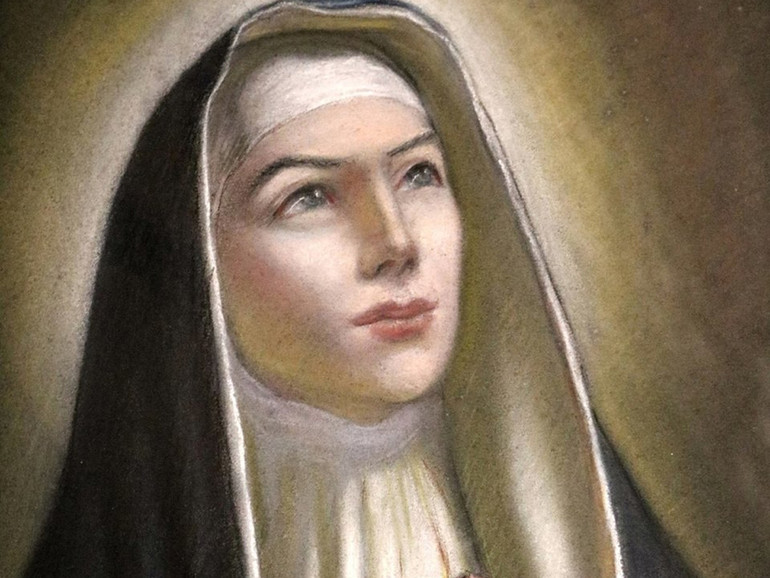 Cresce la devozione alla beata Eustochio Cresce la devozione alla beata Eustochio