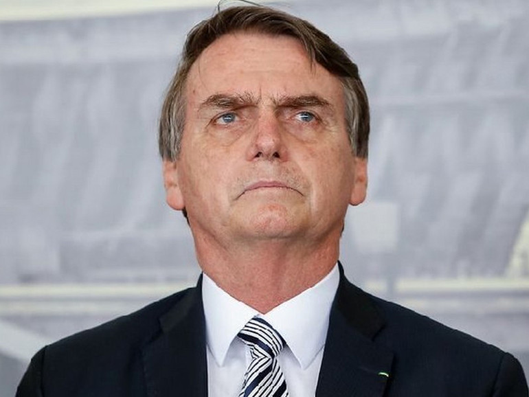 Crimini contro l’umanità e genocidio: Bolsonaro sotto accusa