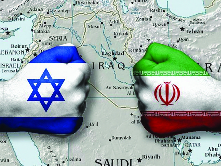 Crisi Israele-Iran. Bressan (Lumsa): “Strategia massima pressione potrebbe portare al conflitto”. Importante il ruolo dell’Unifil