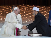 Cristianesimo & Islam, fratellanza possibile solo grazie al dialogo