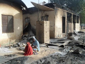 Cristiani perseguitati. Donne vittime di Boko Haram a Acs: “In Nigeria cristiani in gabbie come animali”