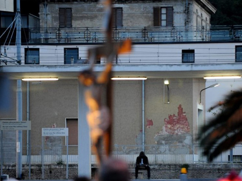 Cristo è veramente la nostra pace? Cristo è veramente la nostra pace?