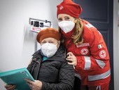 Croce rossa, aprono le “Officine della salute”. Il progetto anche a Padova