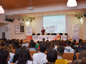 Csv Vicenza. Grazie a Eurodesk le opportunità europee si avvicinano ai giovani 