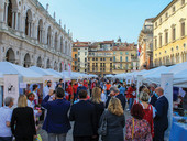 Csv Vicenza. Il festival verso il 2024. Vicenza si mischia... con cultura e sociale