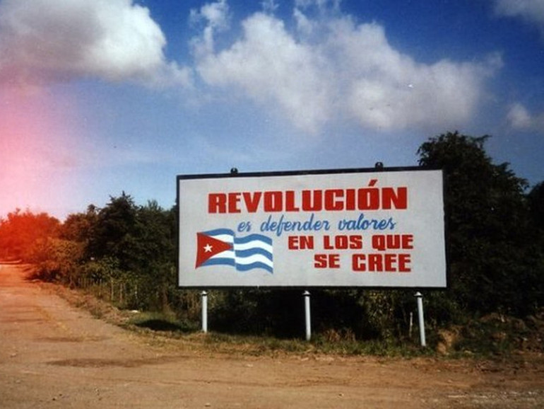 Cuba, una giornata di protesta dei giovani attivisti che chiedono libertà d’espressione