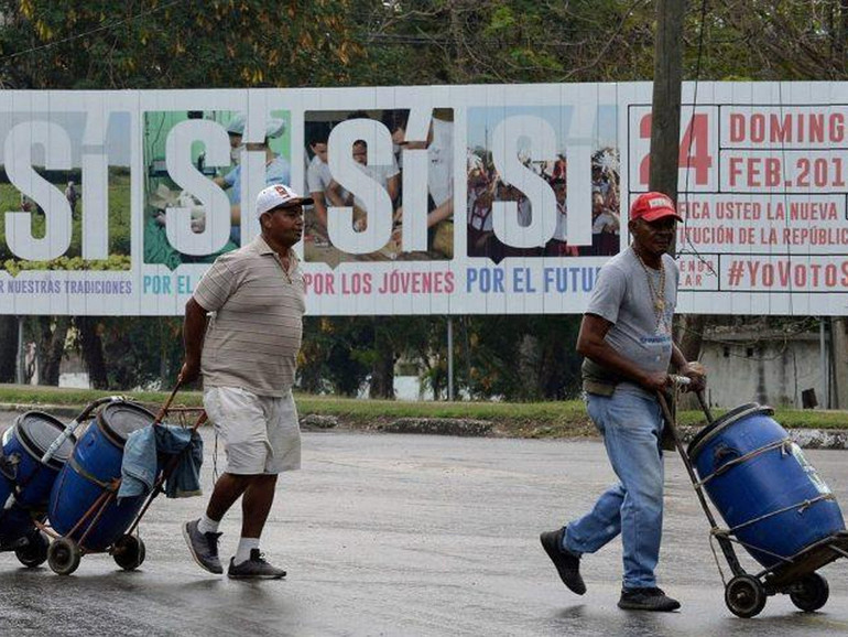 Cuba vota la nuova Costituzione. P. Cela (gesuiti): “Passi avanti e debolezze di un processo in costruzione”