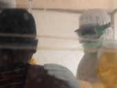 Cura per l'Ebola, Oms: trovati due trattamenti efficaci