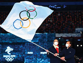 Curling nella storia. L’Italia centra 17 medaglie: Pechino 2022 va in archivio