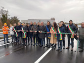 Curtarolo. Il nuovo ponte verso l’efficienza. Inaugurato il collegamento sul fiume Brenta lungo la Valsugana