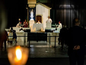 Da Fatima la preghiera per le tragedie di Afghanistan e Haiti: i fedeli della diocesi di Roma ai piedi di Maria