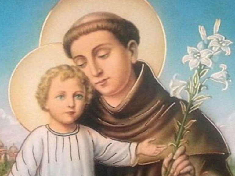 Da Gemona (Ud) a Sacile (Pn), i 120 km friulani con sant’Antonio dal 9 al 15 ottobre Da Gemona (Ud) a Sacile (Pn), i 120 km friulani con sant’Antonio dal 9 al 15 ottobre