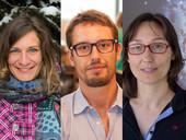 Da Padova e Treviso agli Usa, tre giovani scienziati veneti in finale ai premi ISSNAF