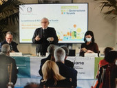 Da Roma a Glasgow. Il Piano per la transizione ecologica e culturale delle scuole parte dall’Italia