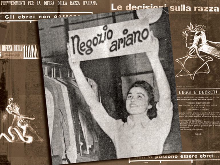 Da Rubano a Padova ancora eventi per non dimenticare, tra Giorno della memoria e Giorno del ricordo Da Rubano a Padova ancora eventi per non dimenticare, tra Giorno della memoria e Giorno del ricordo