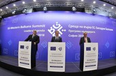 Da Sofia un piccolo passo avanti dei Balcani verso l'Ue