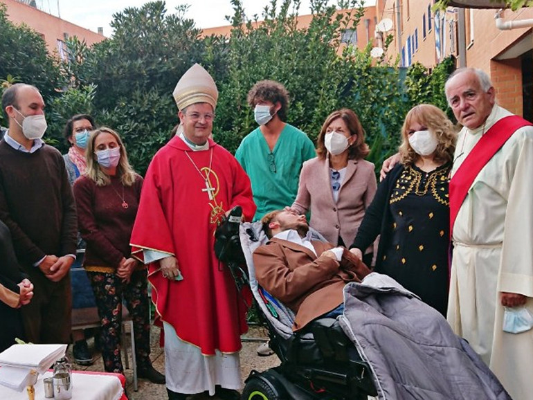 Dai sacramenti alle cure migliori: la disabilità nel messaggio del Papa per il 3 dicembre