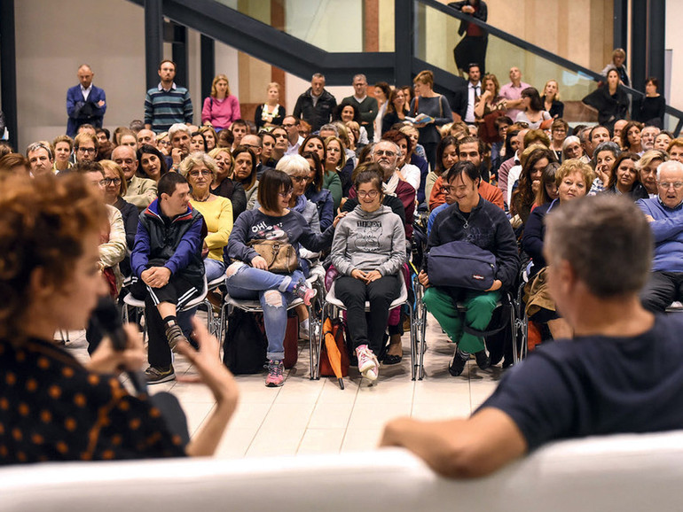 Dal 29 settembre al 3 ottobre. La Fiera delle parole torna con libri e autori Dal 29 settembre al 3 ottobre. La Fiera delle parole torna con libri e autori