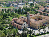 Dal 31 ottobre fino al 3 novembre, ai Santuari Antoniani, il sesto torneo nazionale "Palestra di Botta e Risposta"