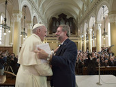 Dal dialogo ecumenico prende slancio un’etica inclusiva: "Dio e la dignità dell'uomo"