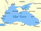 Dal Mar Nero all’Oceano Pacifico: la rotta dell’egemonia globale