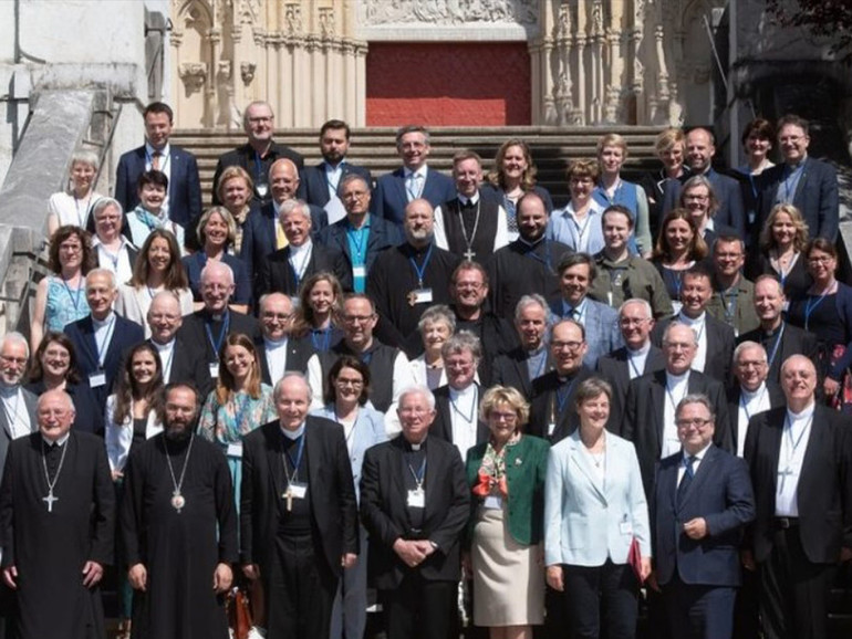 Dall’assemblea plenaria austriaca l’importanza dell’ascolto reciproco e della “cultura della compagnia”