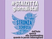 Dall'hate speech allo zoombombing: il libro inchiesta "Staizittagiornalista"