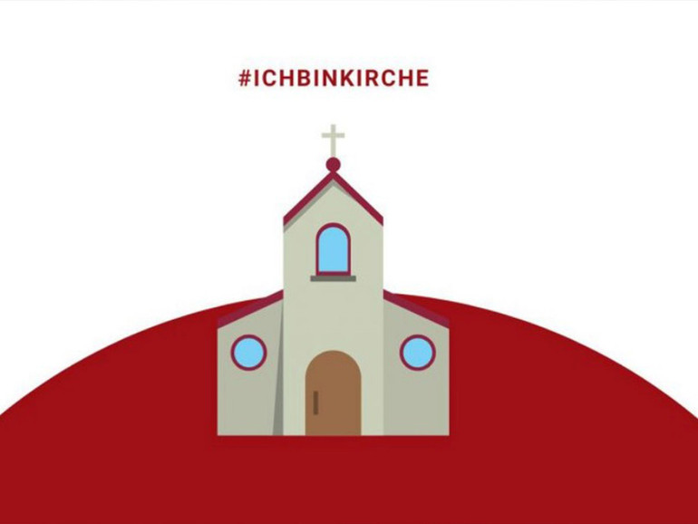 Dall’inchiesta “Io sono Chiesa perché…” testimonianze di speranza per la Chiesa che è in Germania
