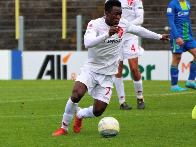 Dalla Guinea all'Italia, tutti i "goal" di Cherif Karamoko