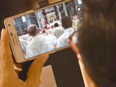 “Dalle community alle comunità”: Papa Francesco sceglie il tema Giornata comunicazioni sociali 2019