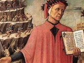 Dante Alighieri: "Il Canto del Viaggio". Le iniziative di giovedì 25 marzo