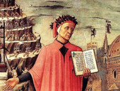 Dante Alighieri. Il canto del viaggio. Conferenza il 20 ottobre di don Stefano Dal Santo su La Chiesa del Trecento nella Commedia di Dante