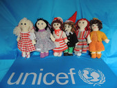 Danza e Pigotte. Il 7 dicembre il comitato di Unicef di Padova presenta al Pedrocchi le attività natalizie