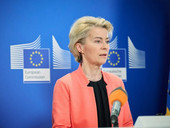 Dazi Usa: Von der Leyen (Ue), “conseguenze immense, l’economia soffrirà, il peso più pesante sui cittadini vulnerabili”