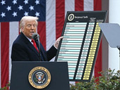 Dazi Usa. Becchetti (economista): “Politica di Trump contro ogni logica, evitare un’escalation”