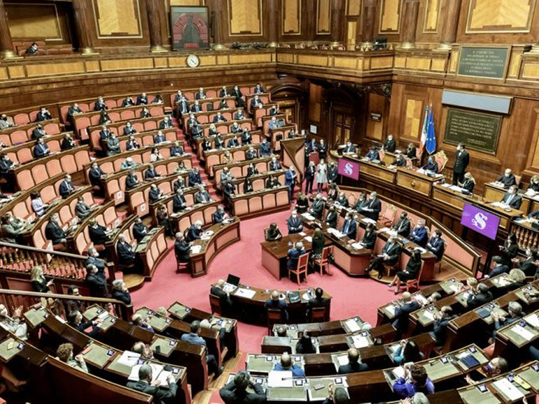 Ddl Zan: serve una discussione responsabile sottratta alle esibizioni ideologiche Ddl Zan: serve una discussione responsabile sottratta alle esibizioni ideologiche