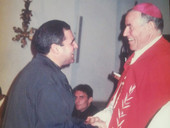Decimo anniversario della morte di don Ruggero Ruvoletto: messa alle 19 nel cimitero di Vigonovo con il vescovo Cipolla