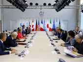 Democrazia, clima, sviluppo: dal G7 all’Europa, i dossier aperti della politica mondiale
