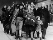 Deportazione ebrei Roma. Liliana Segre, “parole di odio rendono vani i milioni di morti nella Shoah”