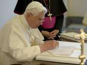 Deus Caritas Est, Spe Salvi, Caritas in Veritate. Le tre encicliche di papa Benedetto XVI
