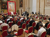 Diaconato. Cantelmi (diacono permanente): “Dal Papa l’incoraggiamento a recuperare lo stile del servizio ai poveri”