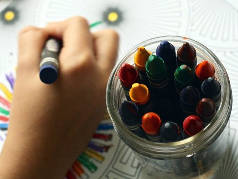 Dieci milioni contro la povertà educativa. Il “ruolo cruciale” delle reti prossimità Dieci milioni contro la povertà educativa. Il “ruolo cruciale” delle reti prossimità