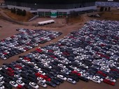 Dieselgate: 500 mila automobili in attesa di tempi migliori
